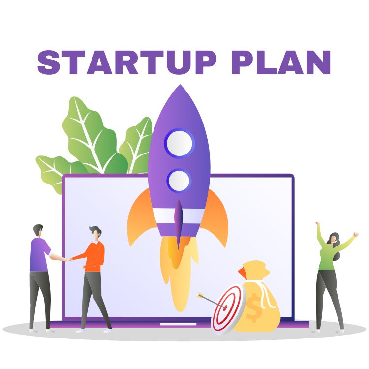 Startup Plan